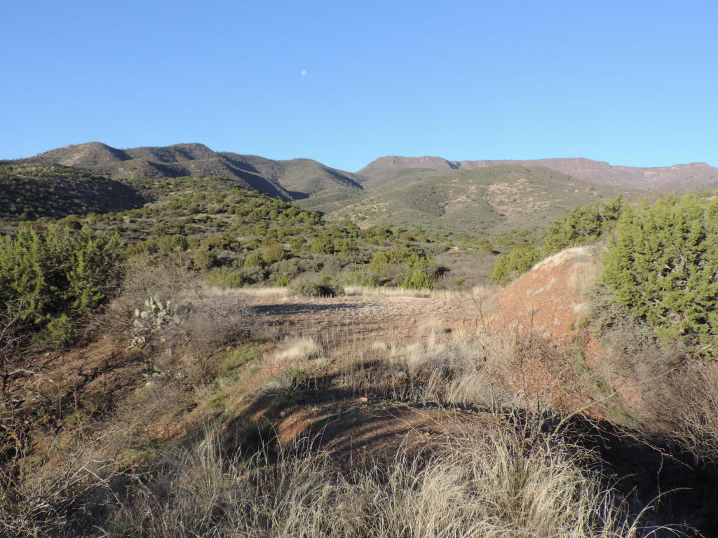 Off Quail Springs Ranch Road, Cottonwood, AZ 86326