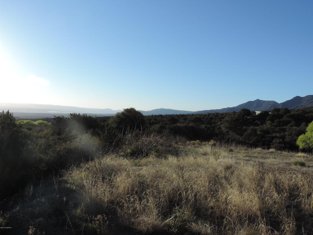 Off Quail Springs Ranch Road, Cottonwood, AZ 86326