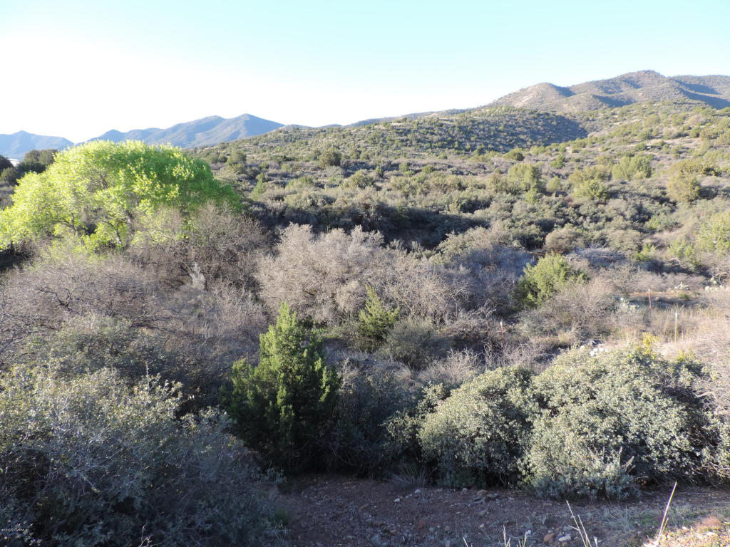 Off Quail Springs Ranch Road, Cottonwood, AZ 86326