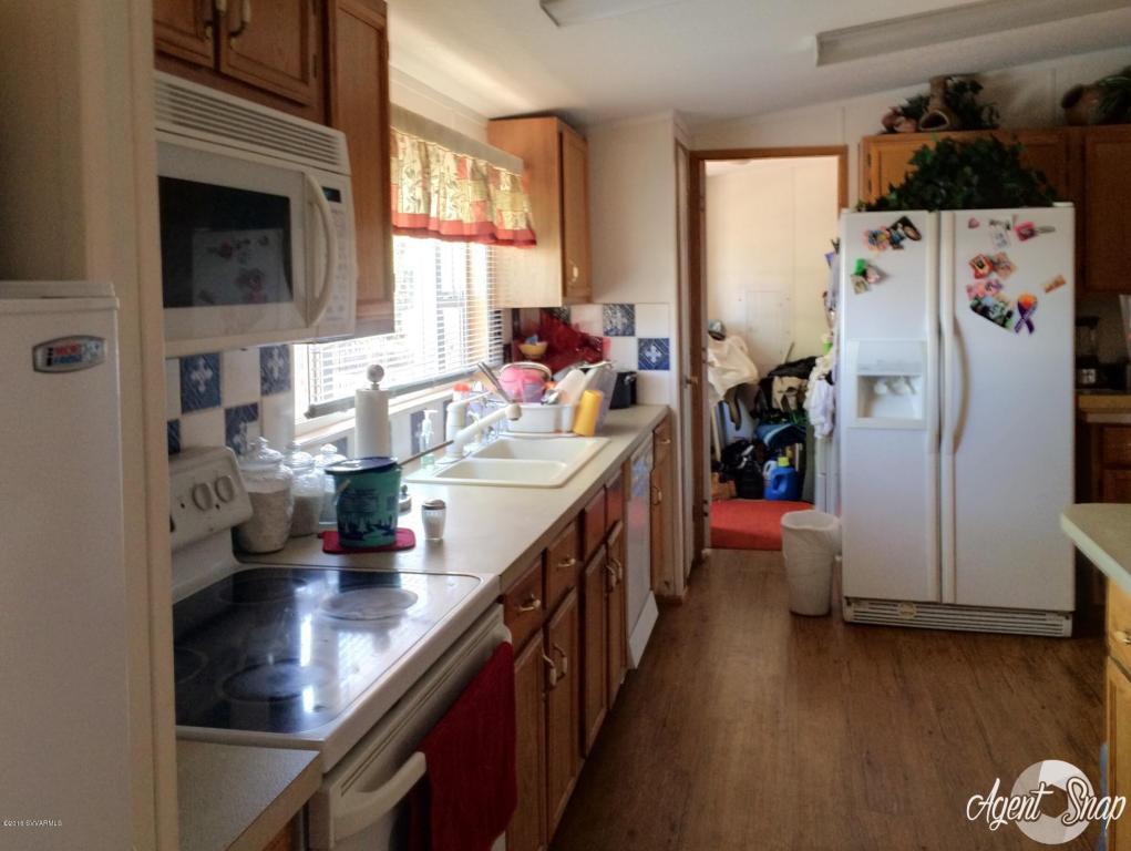5260 E Emerald Circle, Cott, AZ 86326