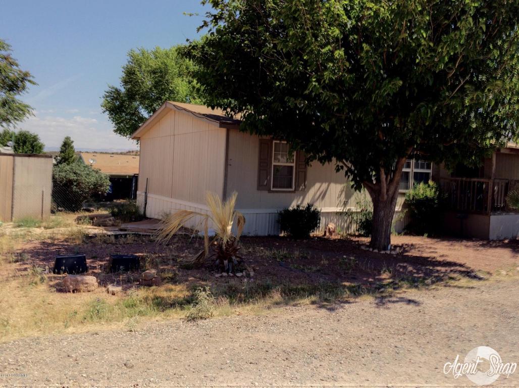 5260 E Emerald Circle, Cott, AZ 86326
