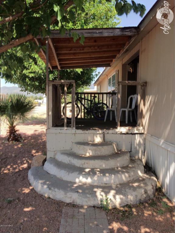 5260 E Emerald Circle, Cott, AZ 86326