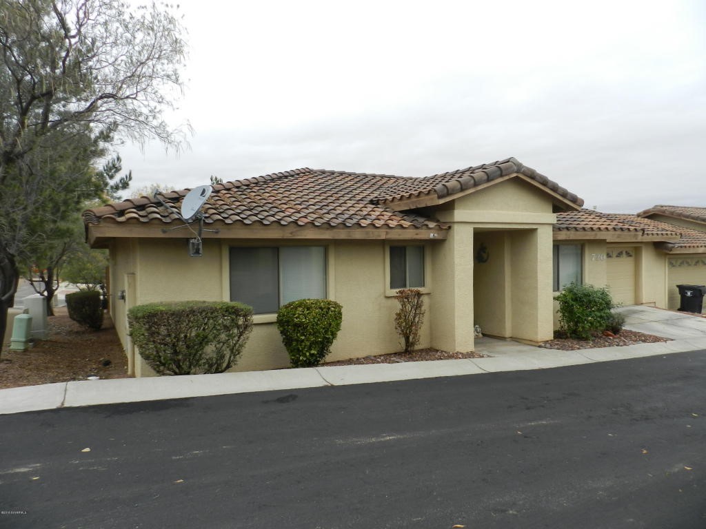 720 Skyline Lane, Cottonwood, AZ 86326