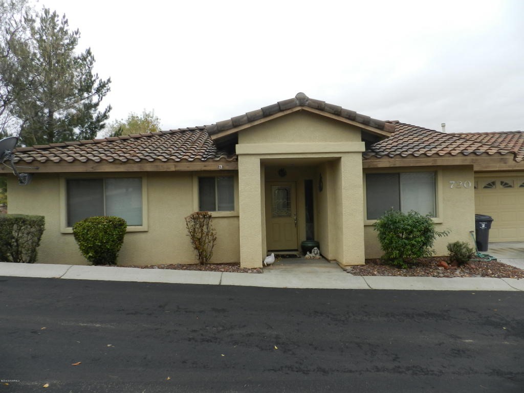 720 Skyline Lane, Cottonwood, AZ 86326