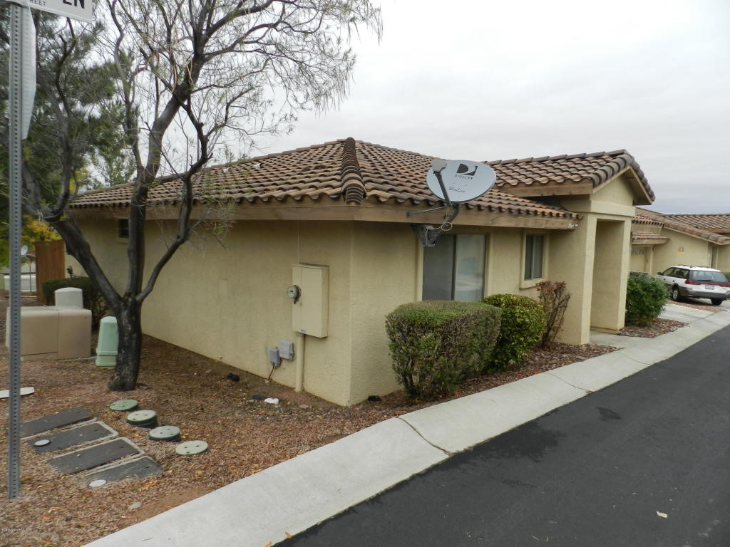 720 Skyline Lane, Cottonwood, AZ 86326