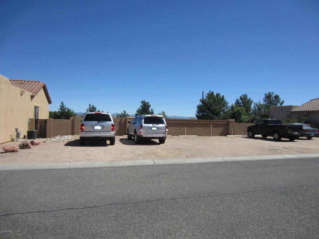 1077 S 18th St, Cottonwood, AZ 86326