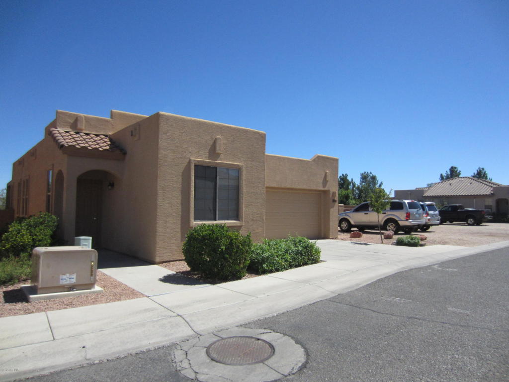 1077 S 18th St, Cottonwood, AZ 86326