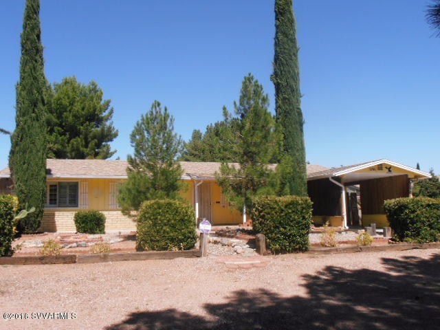 3760 E Del Rio Drive, Cottonwood, AZ 86326