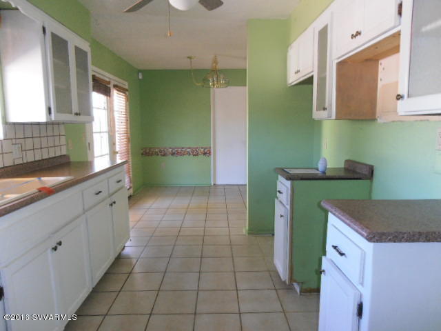 3760 E Del Rio Drive, Cottonwood, AZ 86326