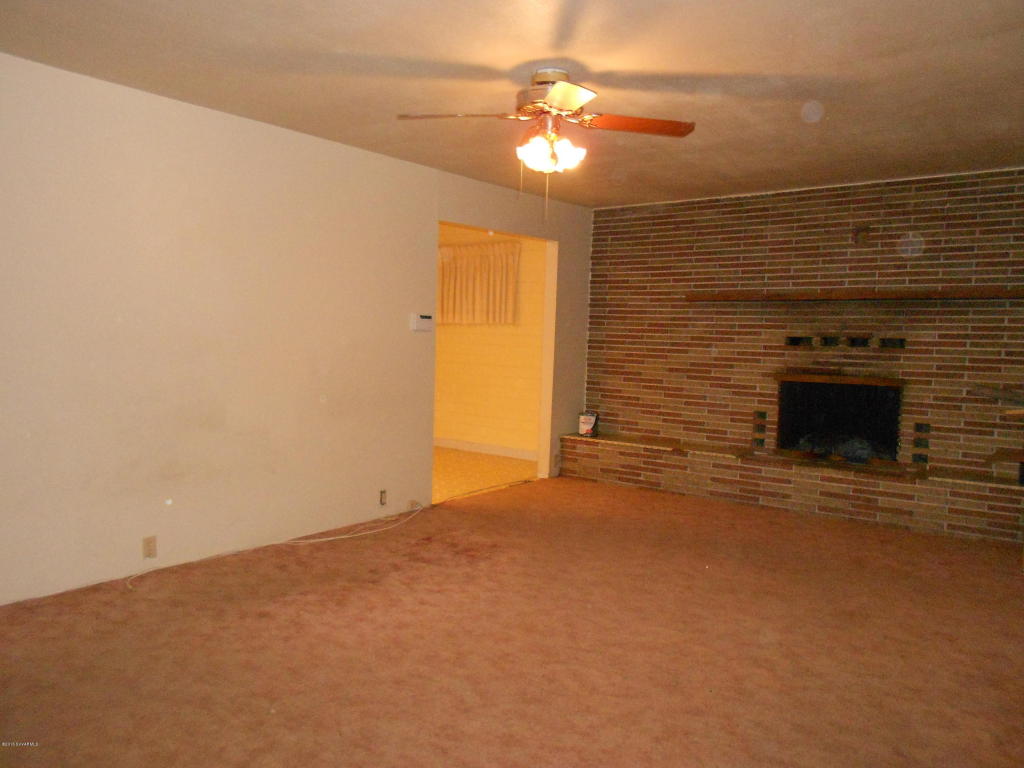 1115 E Mingus Ave, Cottonwood, AZ 86326