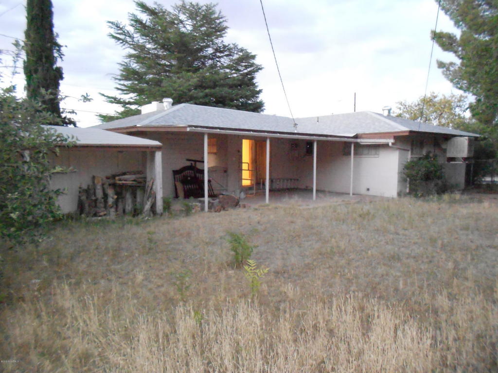 1115 E Mingus Ave, Cottonwood, AZ 86326