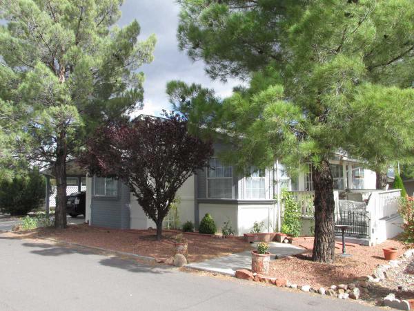 Pine Shadows2050 West State Route 89A, Lot #235Cottonwood, AZ 86326