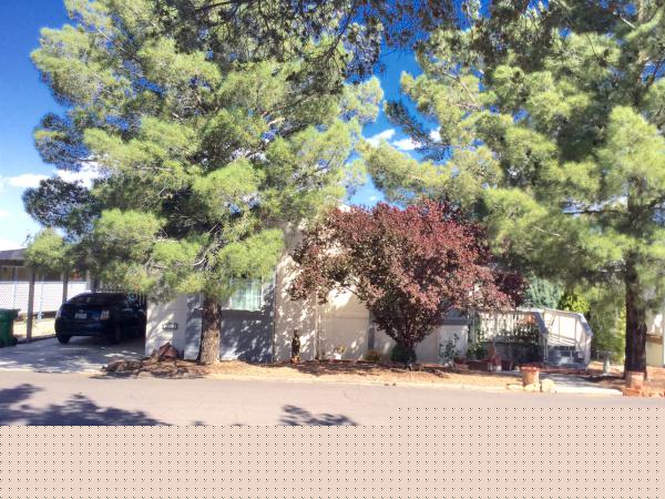 Pine Shadows2050 West State Route 89A, Lot #235Cottonwood, AZ 86326