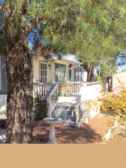 Pine Shadows2050 West State Route 89A, Lot #235Cottonwood, AZ 86326