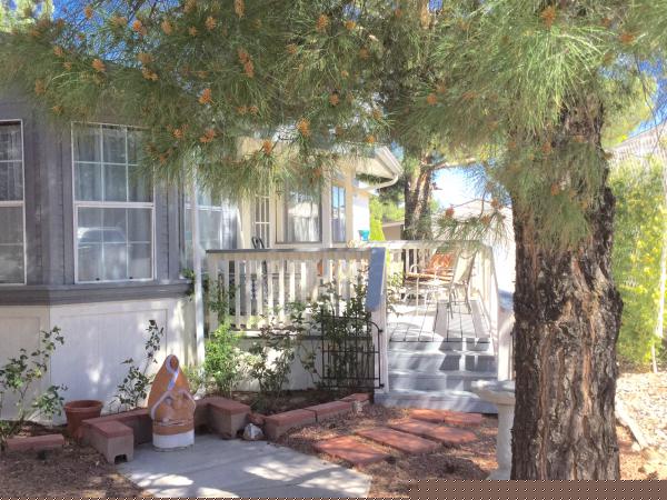 Pine Shadows2050 West State Route 89A, Lot #235Cottonwood, AZ 86326