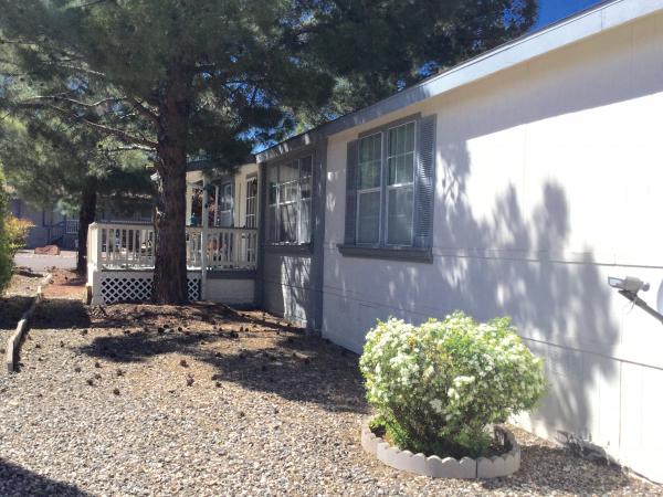 Pine Shadows2050 West State Route 89A, Lot #235Cottonwood, AZ 86326