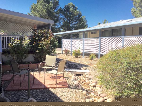 Pine Shadows2050 West State Route 89A, Lot #235Cottonwood, AZ 86326