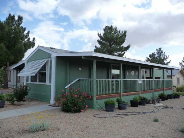 Pine Shadows2050 W State Route 89ACottonwood, AZ 86326