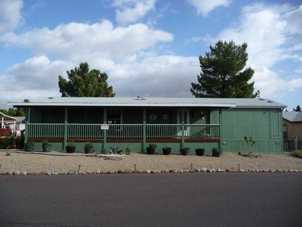 Pine Shadows2050 W State Route 89ACottonwood, AZ 86326