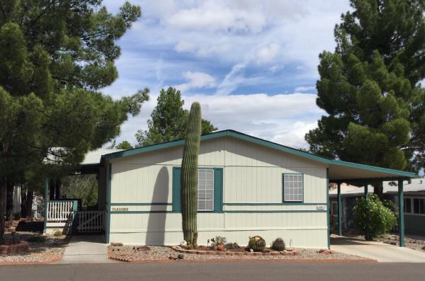Pine Shadows2050 W. State Route 89A, Lot #8Cottonwood, AZ 86326