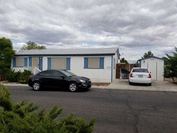 Cottonwood Heights 621 S 2nd DrCottonwood, AZ 86326