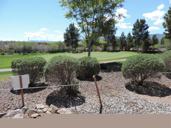 On the Greens1355 W. On The Greens Blvd.Cottonwood, AZ 86326