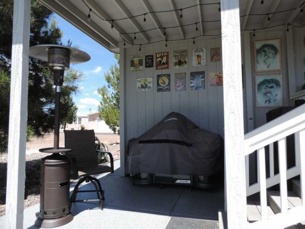 On the Greens1355 W. On The Greens Blvd.Cottonwood, AZ 86326