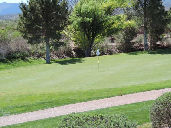 On the Greens1355 W. On The Greens Blvd.Cottonwood, AZ 86326
