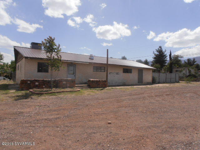 1421 E Birch St, Cottonwood, AZ 86326
