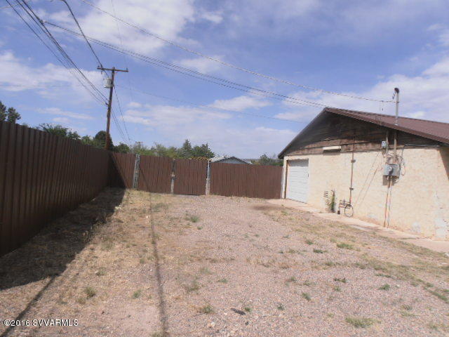 1421 E Birch St, Cottonwood, AZ 86326