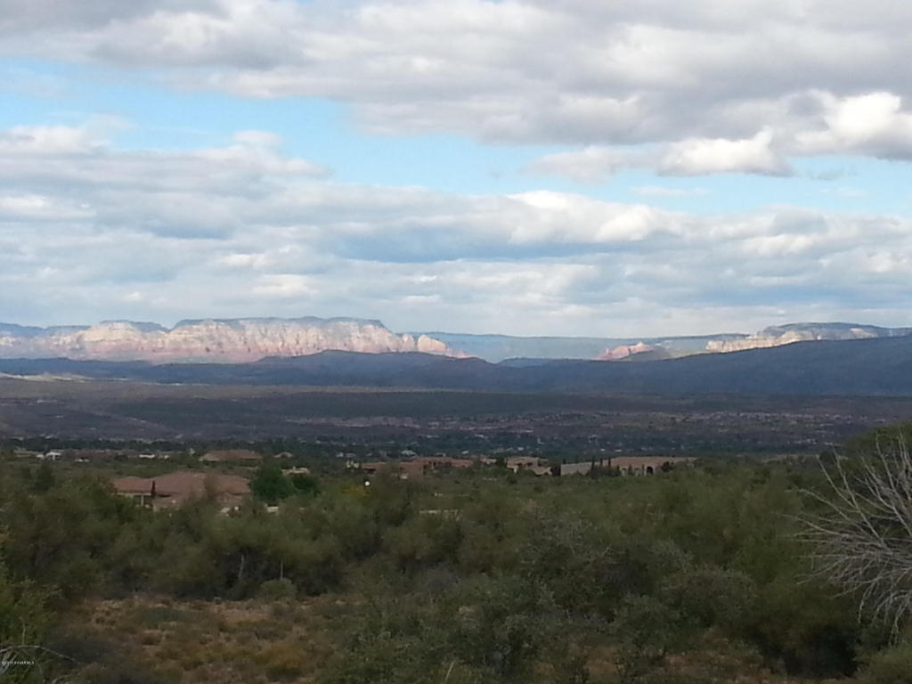 3299 S Blue Ranch Rd, Cottonwood, AZ 86326