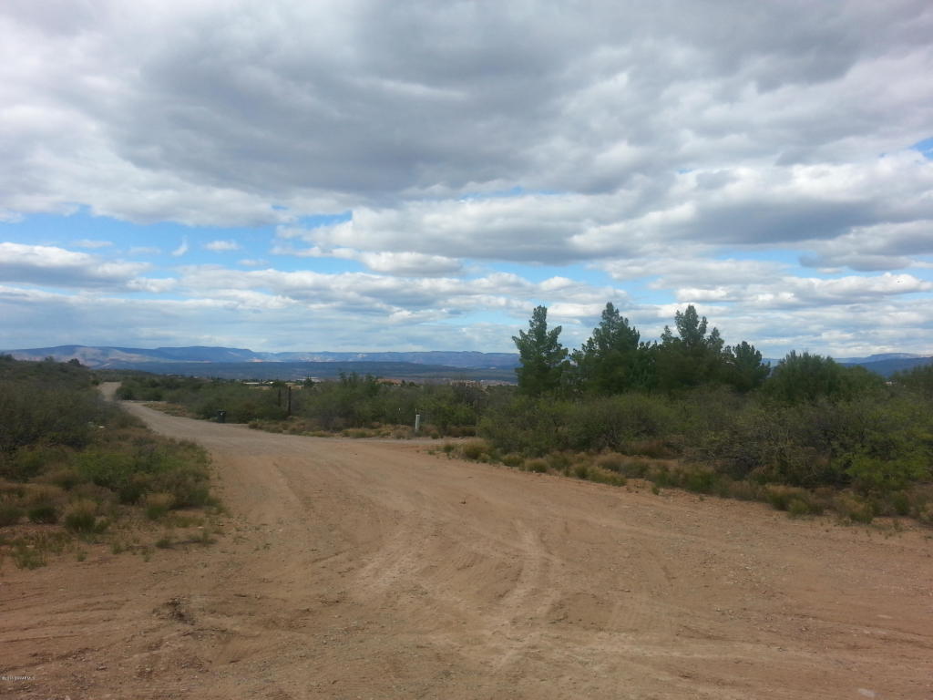 3299 S Blue Ranch Rd, Cottonwood, AZ 86326