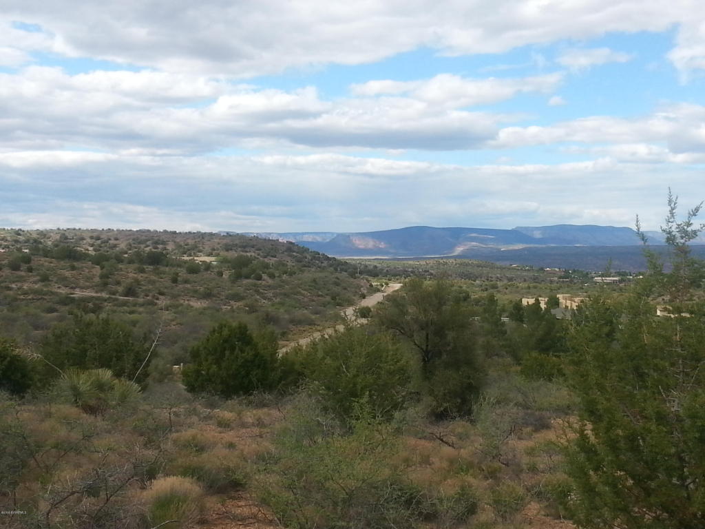 3299 S Blue Ranch Rd, Cottonwood, AZ 86326