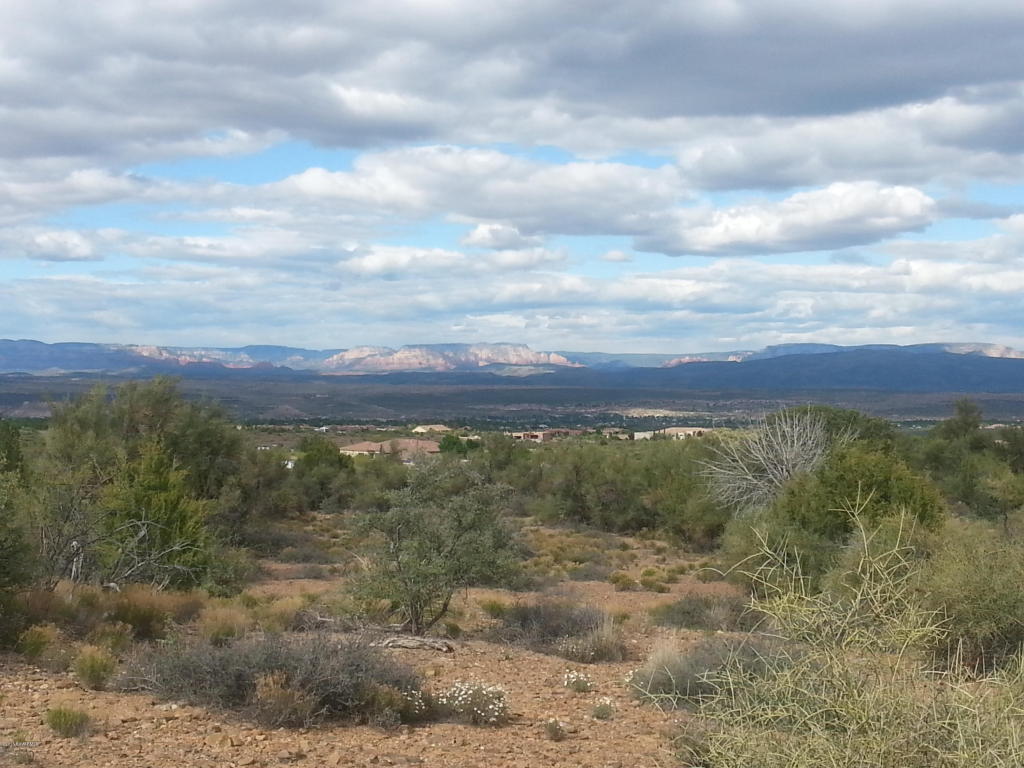 3299 S Blue Ranch Rd, Cottonwood, AZ 86326