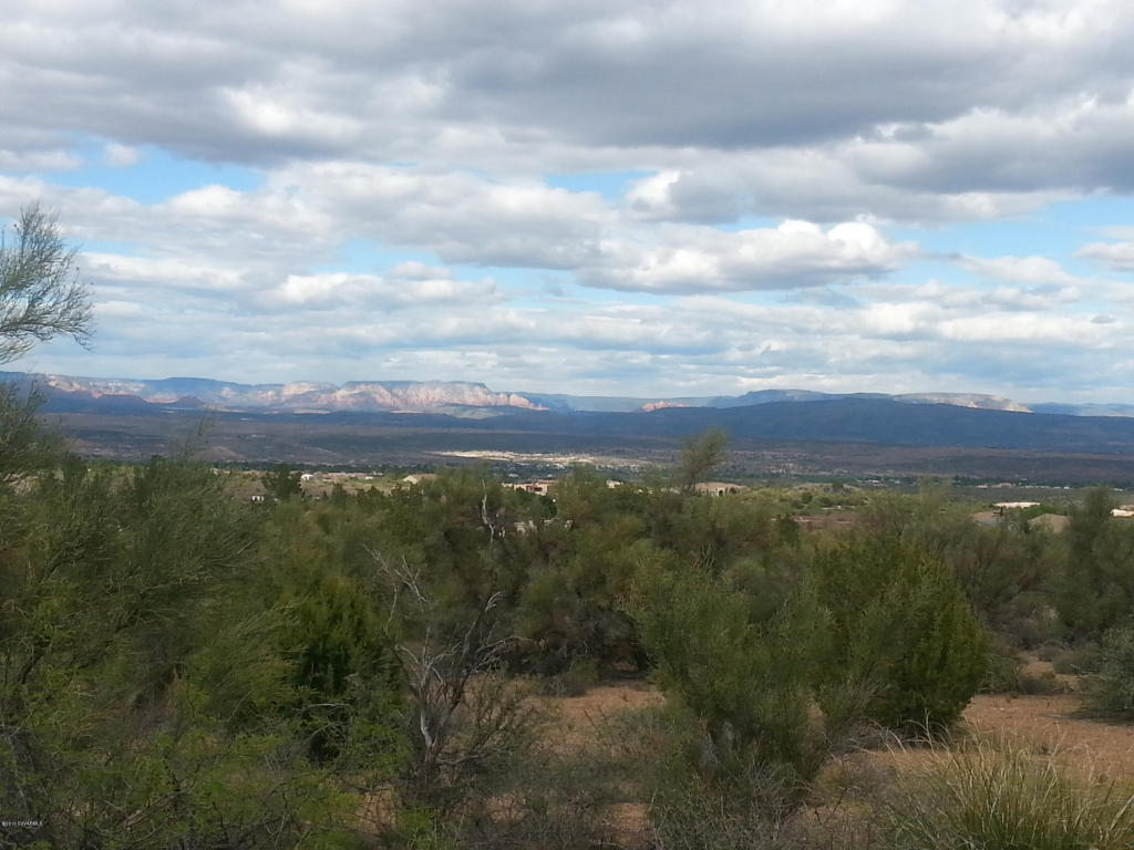 3299 S Blue Ranch Rd, Cottonwood, AZ 86326