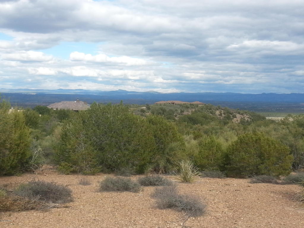 3299 S Blue Ranch Rd, Cottonwood, AZ 86326