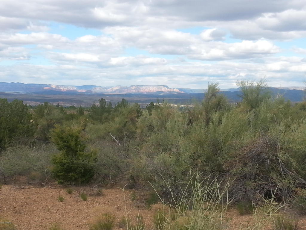 3299 S Blue Ranch Rd, Cottonwood, AZ 86326