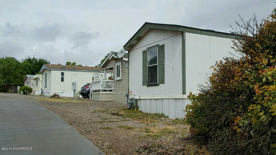 118 N 10th St, Cottonwood, AZ 86326