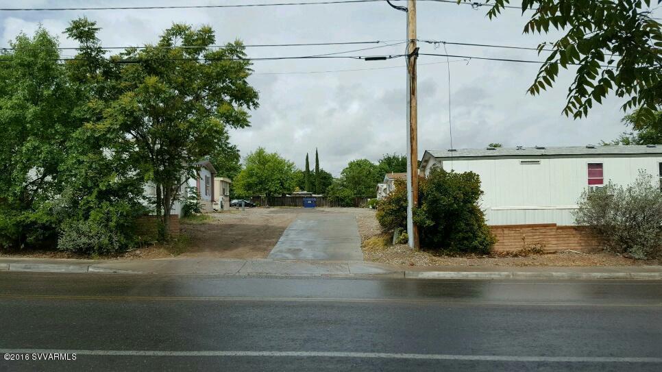 118 N 10th St, Cottonwood, AZ 86326