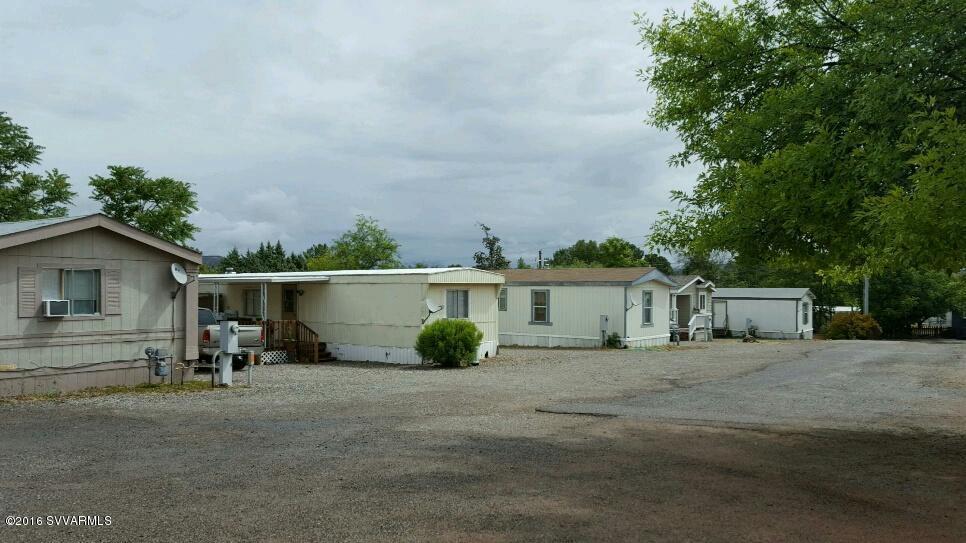118 N 10th St, Cottonwood, AZ 86326