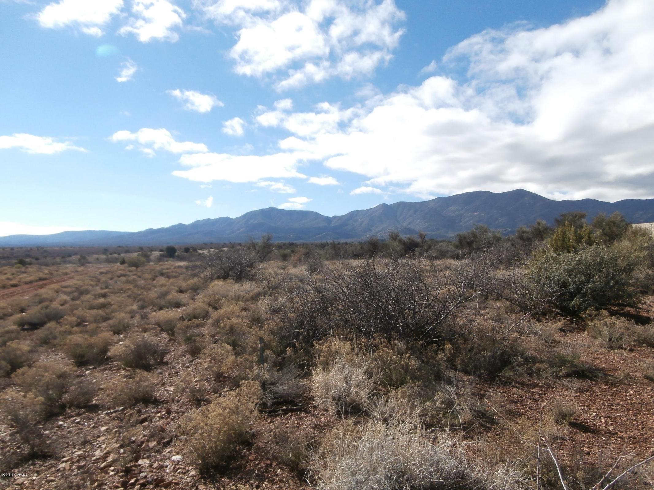 00 E CORRIENTE WAY, Cottonwood, AZ 86326