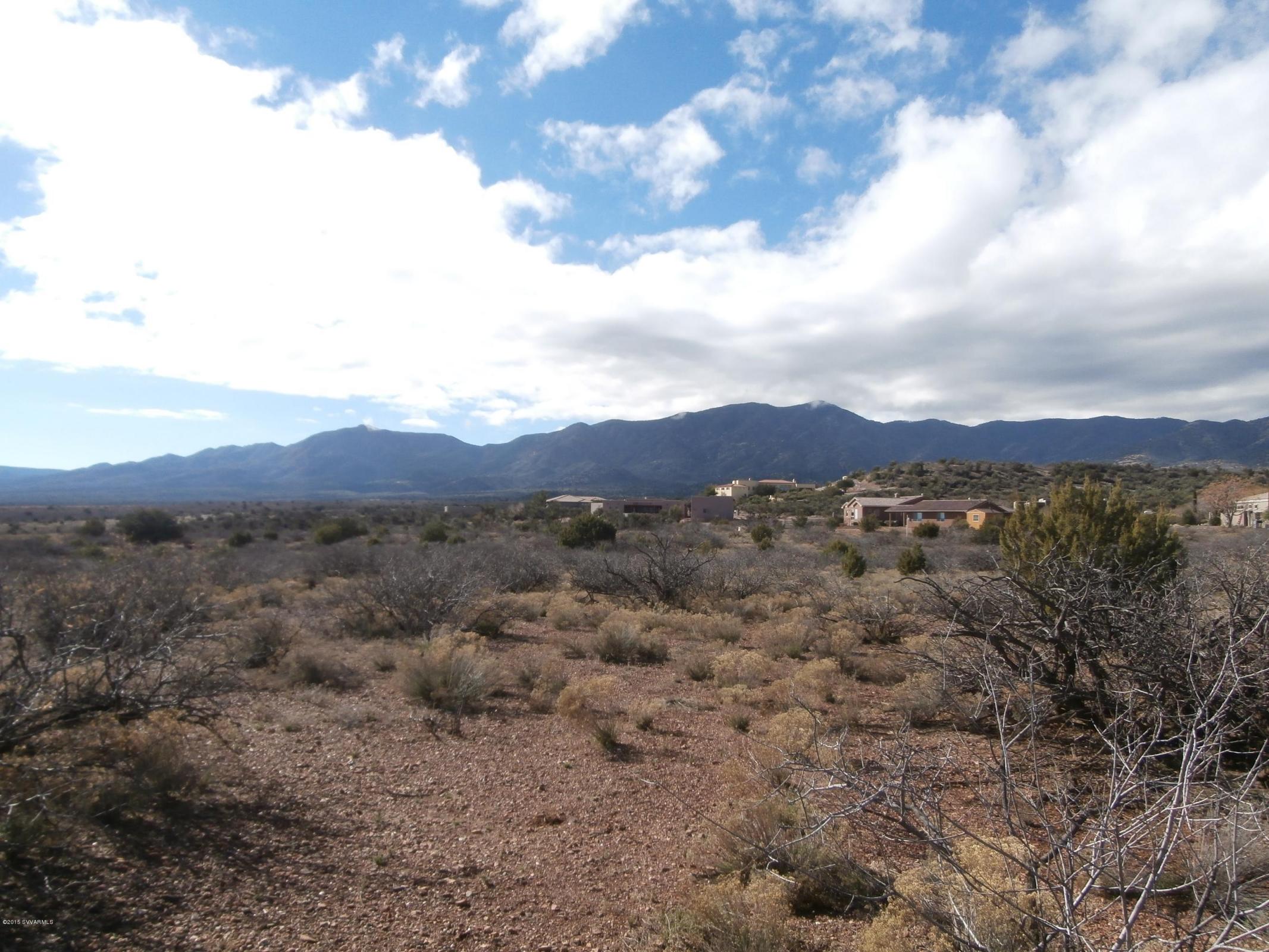 00 E CORRIENTE WAY, Cottonwood, AZ 86326