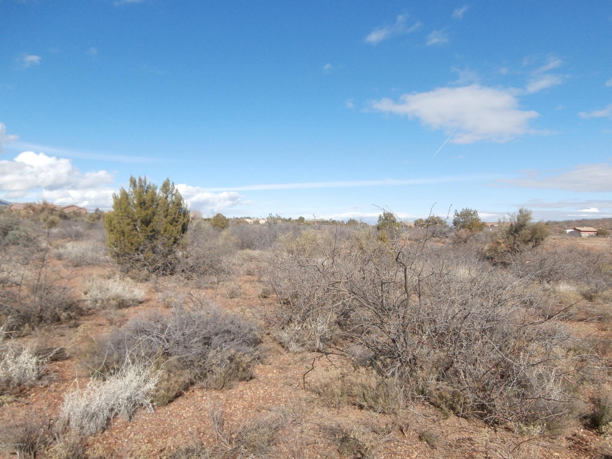 00 E CORRIENTE WAY, Cottonwood, AZ 86326