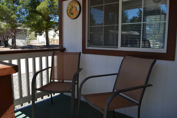 Pine Shadows2050 W. Hwy 89A Lot 39Cottonwood, AZ 86326
