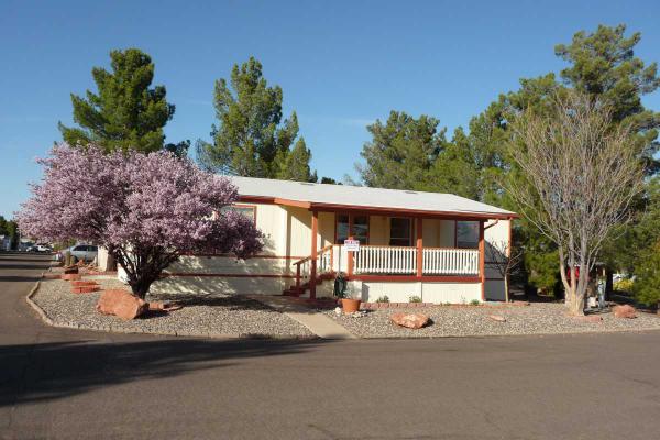 Pine Shadows2050 W State Route 89A, Lot 92Cottonwood, AZ 86326