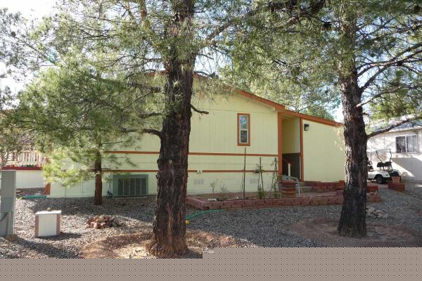 Pine Shadows2050 W State Route 89A, Lot 92Cottonwood, AZ 86326