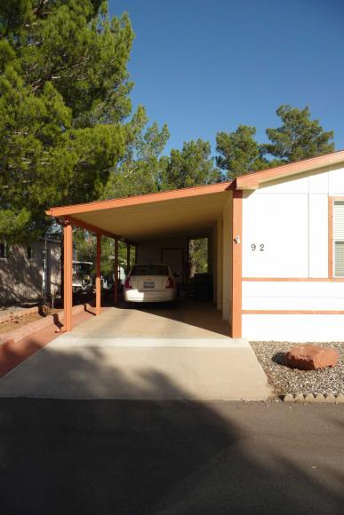 Pine Shadows2050 W State Route 89A, Lot 92Cottonwood, AZ 86326