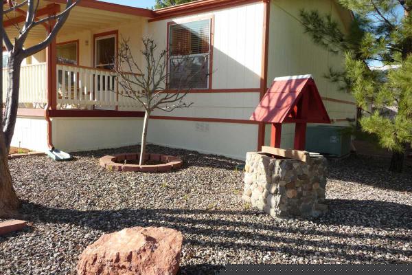 Pine Shadows2050 W State Route 89A, Lot 92Cottonwood, AZ 86326
