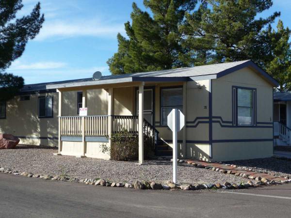 Pine Shadows2050 W State Route 89A, Lot 78Cottonwood, AZ 86326