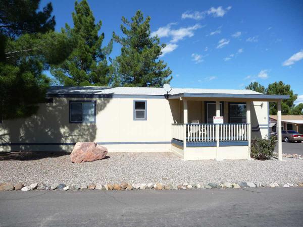 Pine Shadows2050 W State Route 89A, Lot 78Cottonwood, AZ 86326